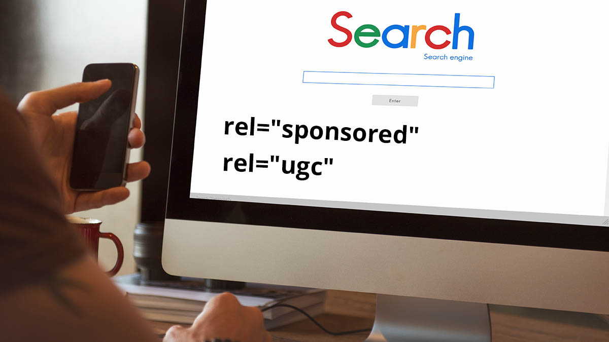 Google вводит атрибут для покупных ссылок